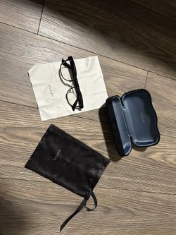 Men’s Gucci Eyeglass Frames