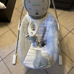 Baby Swing 