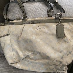 Coach purses