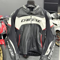 Dainese Racing 3-D Air