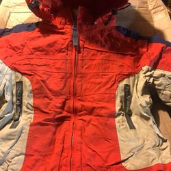 Winter Best Jacket