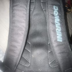 Demarini Baseball Bag