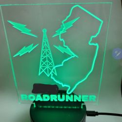 LED Sign Light Examples