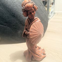 Statue Japanese 
