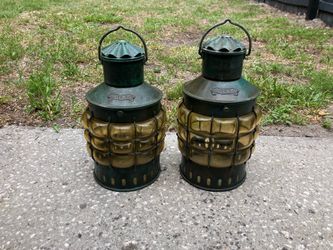 Ankerlights