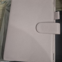 A5 Moterm Pink Quartz Color