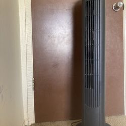 Sierra Tower Fan With Remote 