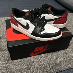 Jordan 1