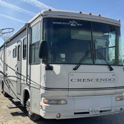04 Crescendo RV