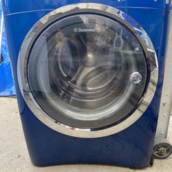 Electrolux Front Loader