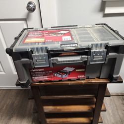 Tool Box