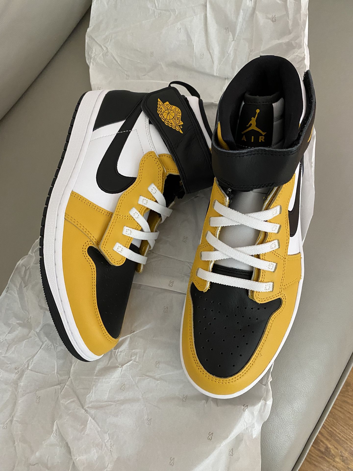 Jordan 1 High FlyEase Size 11