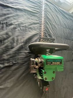 Weed eater 22inc