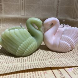 Event Party Favors- Soy Wax Candles