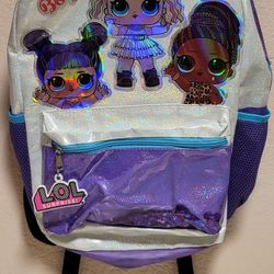 Backpacks For Girls