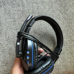 Dobe Headset