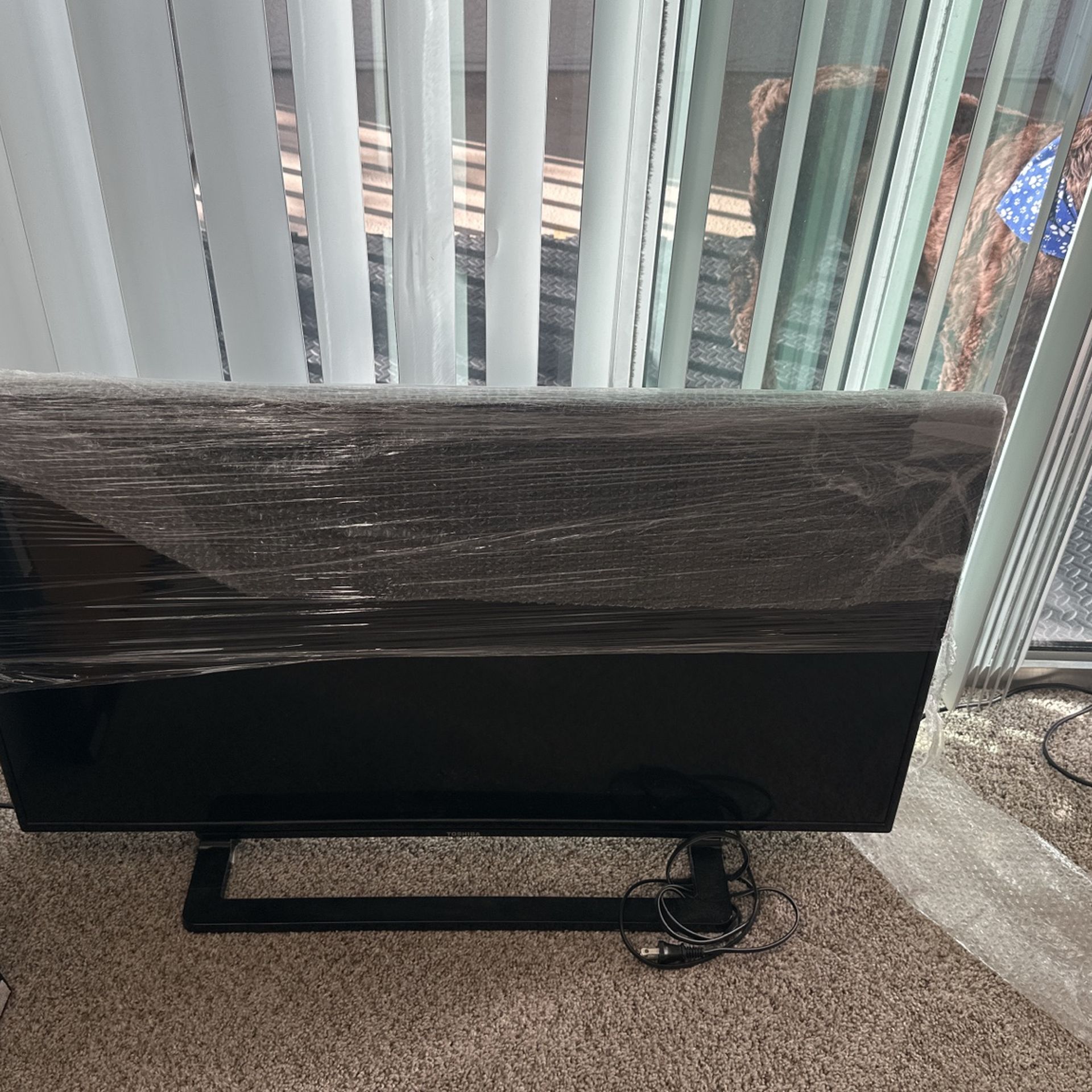 40’ Toshiba