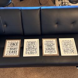 Harry Potter Picture Frames