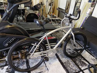 PENDING PICKUP Kent Sea Chance Beach Cruiser 26 inch great condition