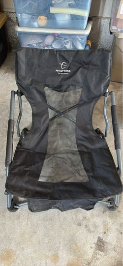 Camping/Beach/Travel Chair