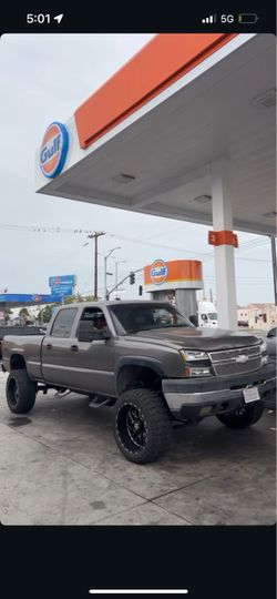 6.0 and 4L80E gen 3 LQ4