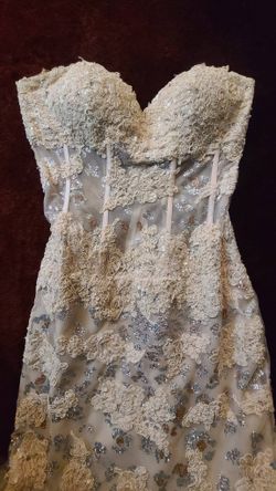 Jovani Dress size 2
