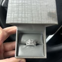 Engagement Ring 
