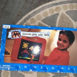 Sparklelights