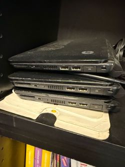 Laptops