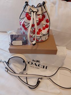 🍒 Beautiful Purse