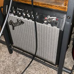 Fender Frontman 15G