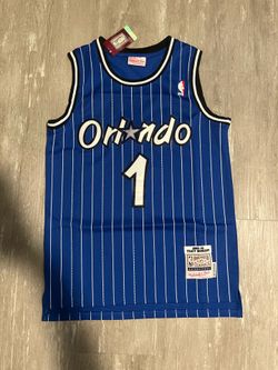 Tracy McGrady Jersey