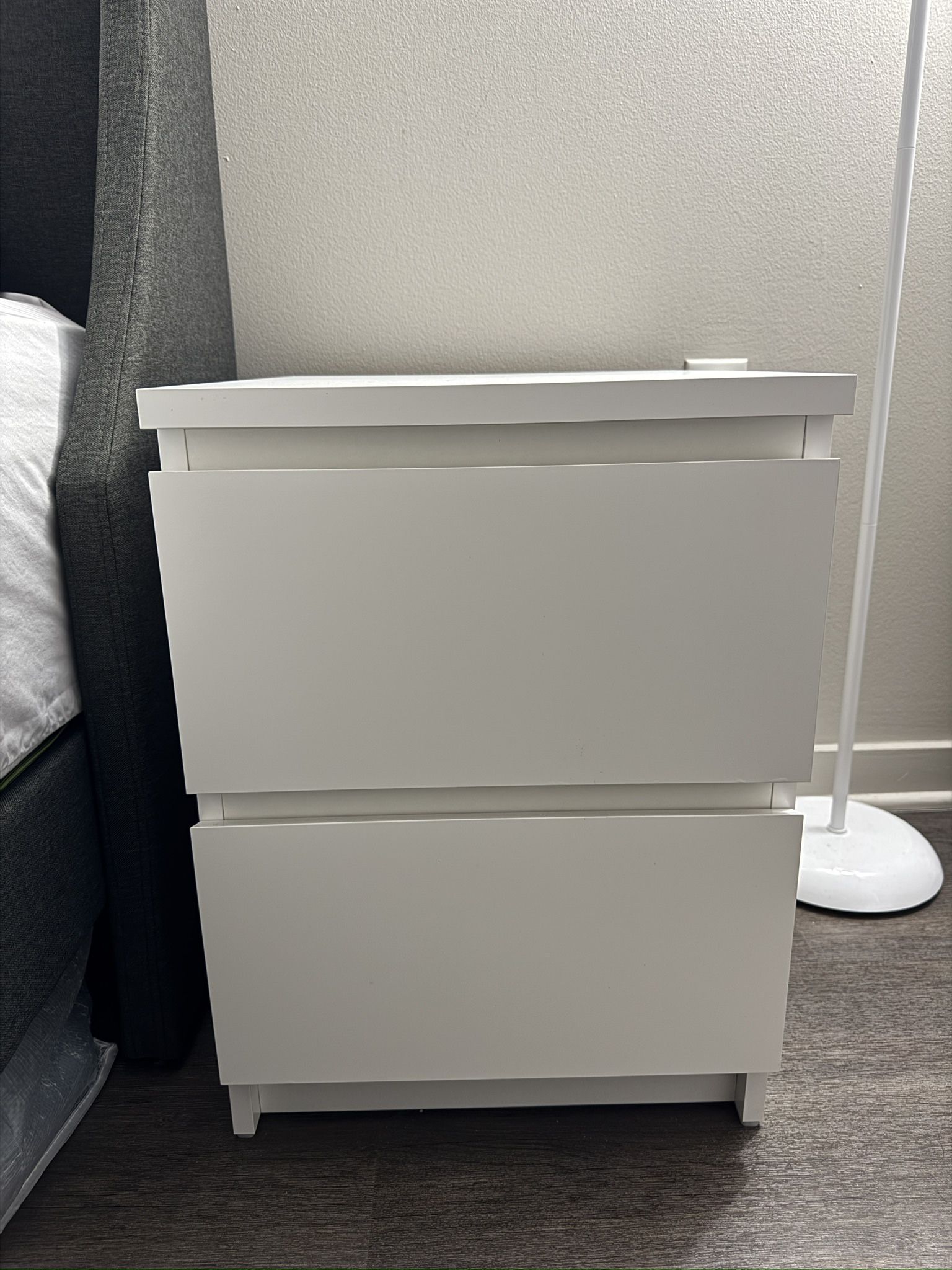 IKEA Bed Side Table