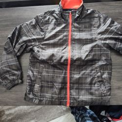Windbreaker