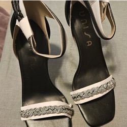 Jc Penney Black Shoe