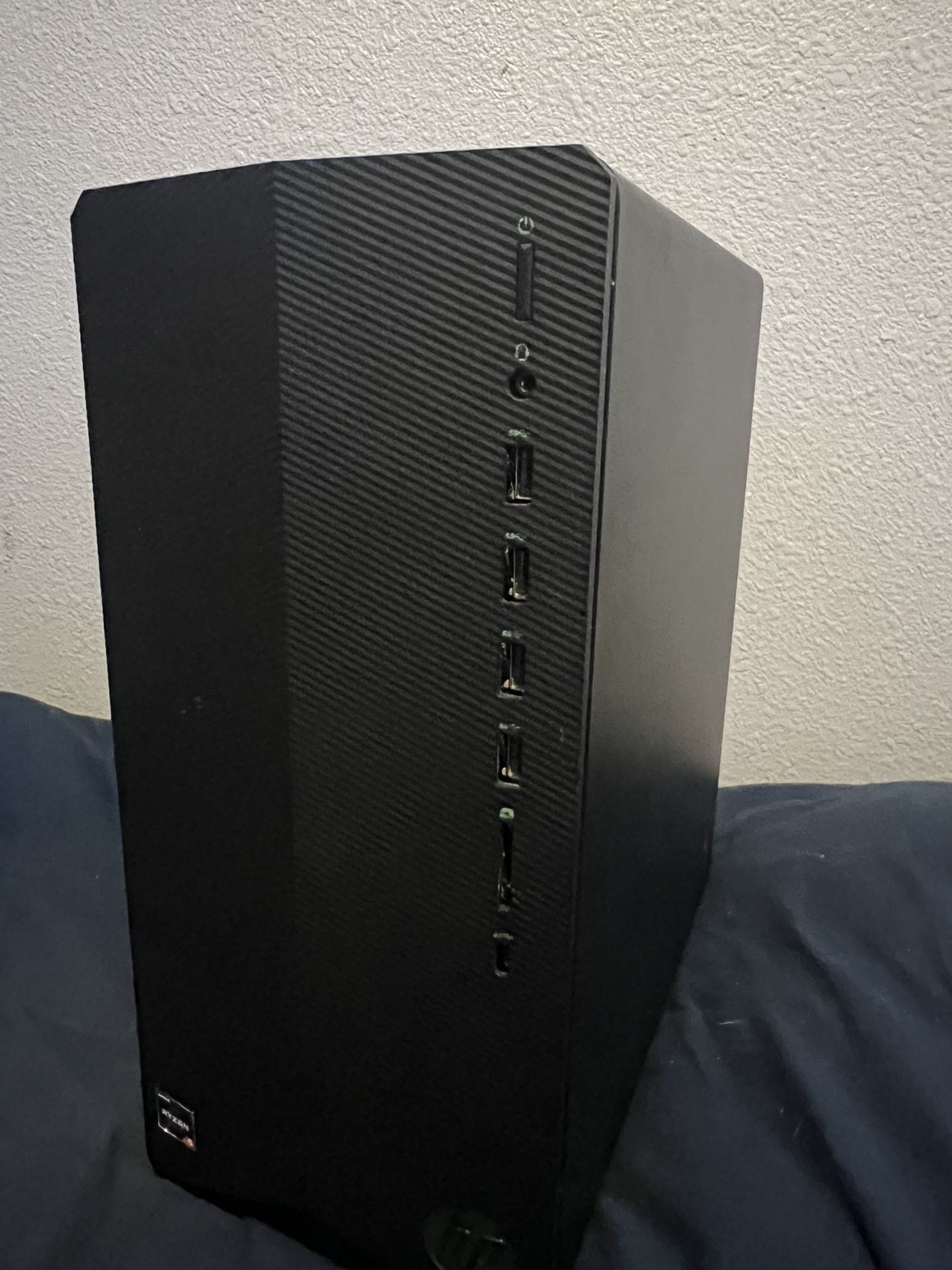 HP Pavilion Gaming PC