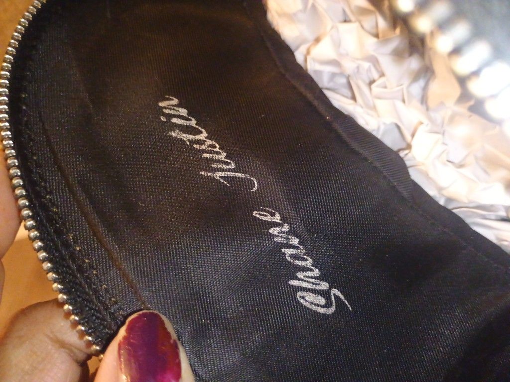 Shane Justin Purse