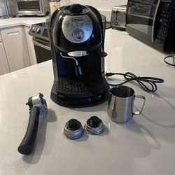 Espresso Machine