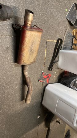 Muffler
