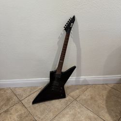 Esp Ltd Explorer 