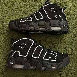 Nike More Uptempo