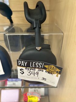 Apple Air Pods Max