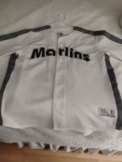 Rare Miami Marlins Jersey