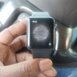Apple Watch 3 Series 