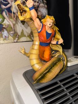 Figuarts zero goku
