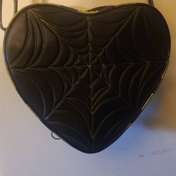 Love, Pain And Stitches Purse/backpack