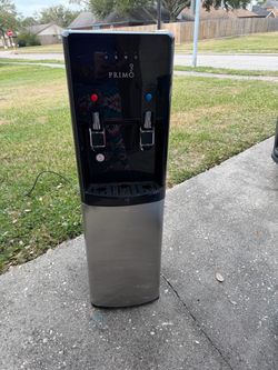 Primo water cooler
