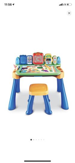 Learning table