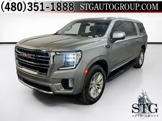 2024 GMC Yukon XL