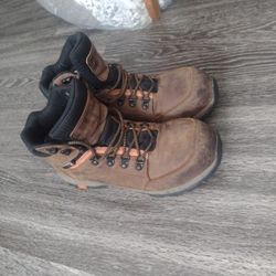 Wolverine Special Edition Boots